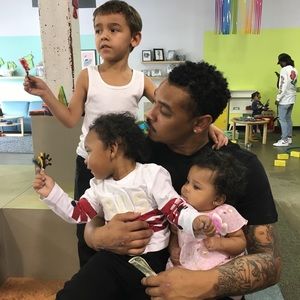 Meet your Posher, Jose